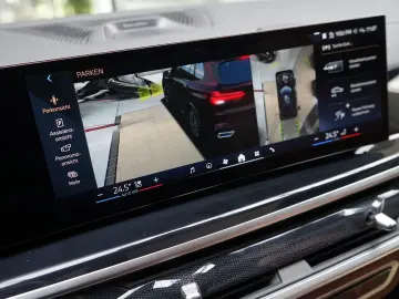 X5 30xd M Sport Individual 3xTV Pano SKY Bowers