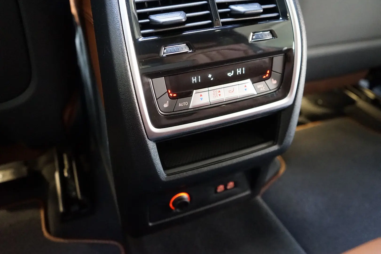 X5 30xd M Sport Individual 3xTV Pano SKY Bowers