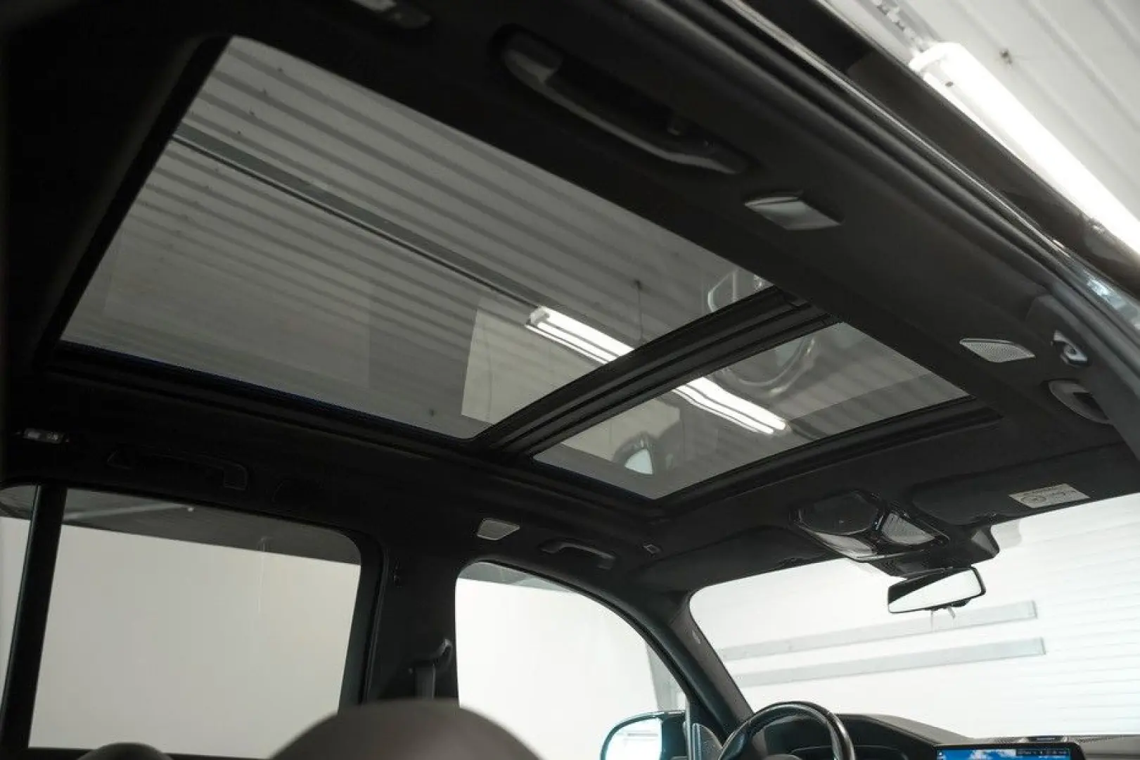 BMW X5 M COMPETITION INDIVIDUAL WARRANTY