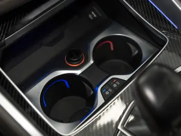 BMW X5 M COMPETITION INDIVIDUAL WARRANTY