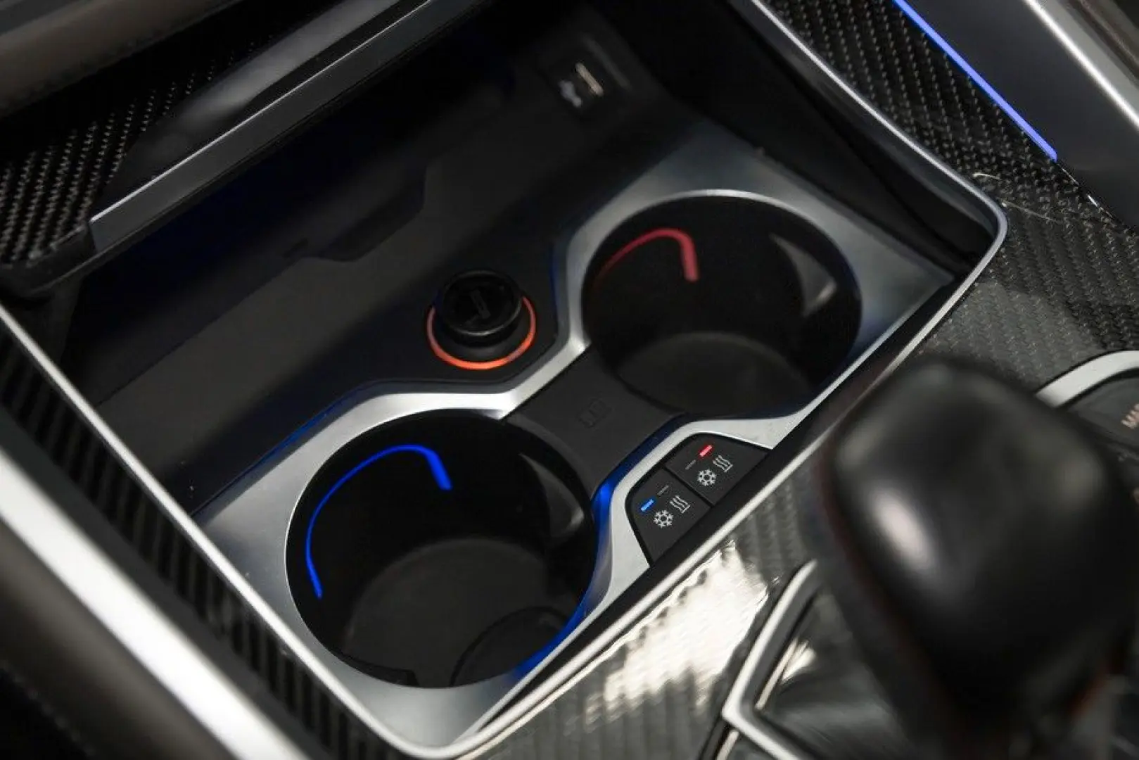 BMW X5 M COMPETITION INDIVIDUAL WARRANTY