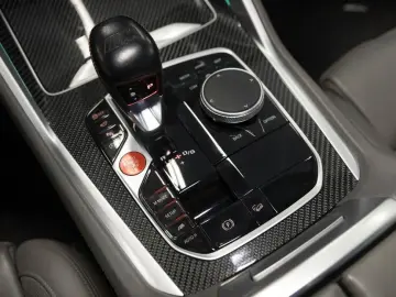 BMW X5 M COMPETITION INDIVIDUAL WARRANTY