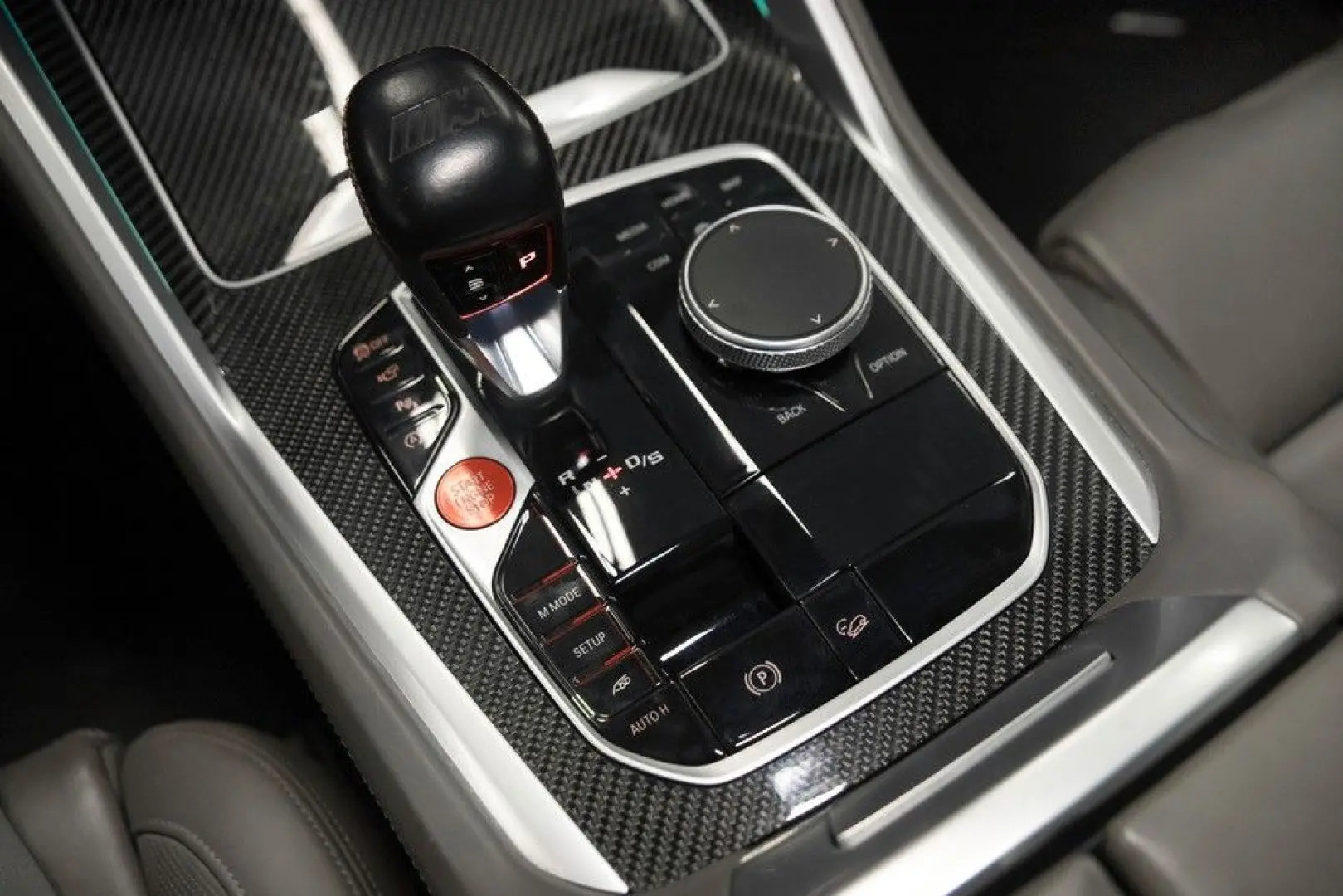 BMW X5 M COMPETITION INDIVIDUAL WARRANTY