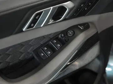 BMW X5 M COMPETITION INDIVIDUAL WARRANTY