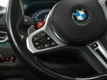 BMW X5 M COMPETITION INDIVIDUAL WARRANTY