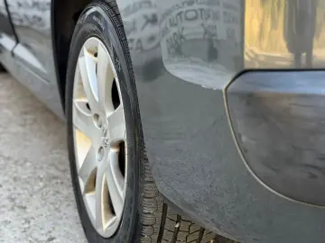 Peugeot 207 Sw – 1.6 diesel