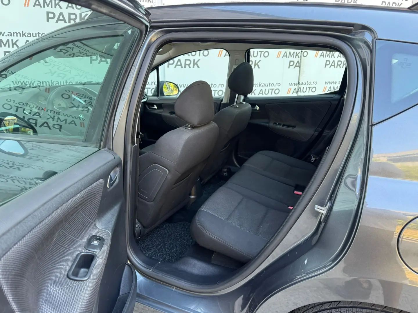 Peugeot 207 Sw – 1.6 diesel