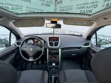 Peugeot 207 Sw – 1.6 diesel