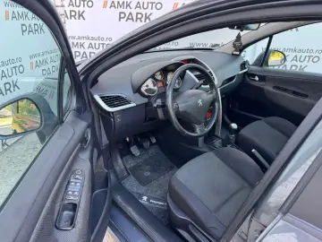Peugeot 207 Sw – 1.6 diesel