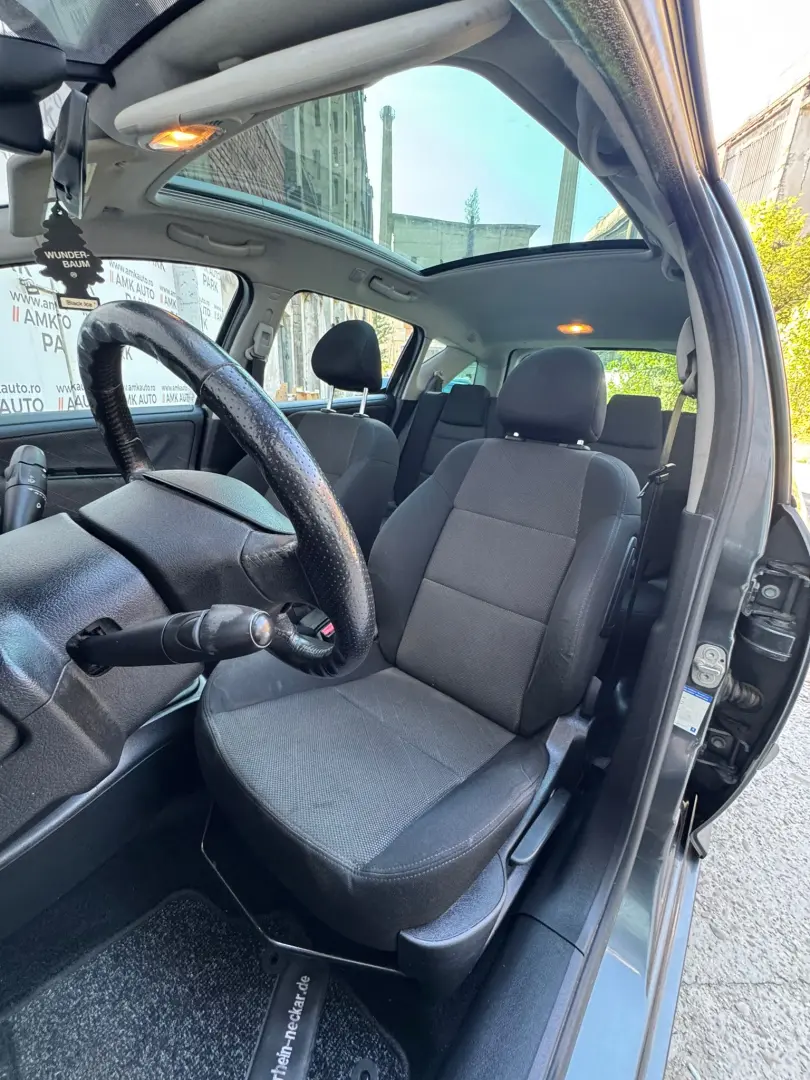 Peugeot 207 Sw – 1.6 diesel