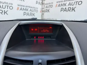 Peugeot 207 Sw – 1.6 diesel