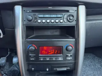 Peugeot 207 Sw – 1.6 diesel