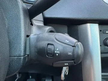 Peugeot 207 Sw – 1.6 diesel