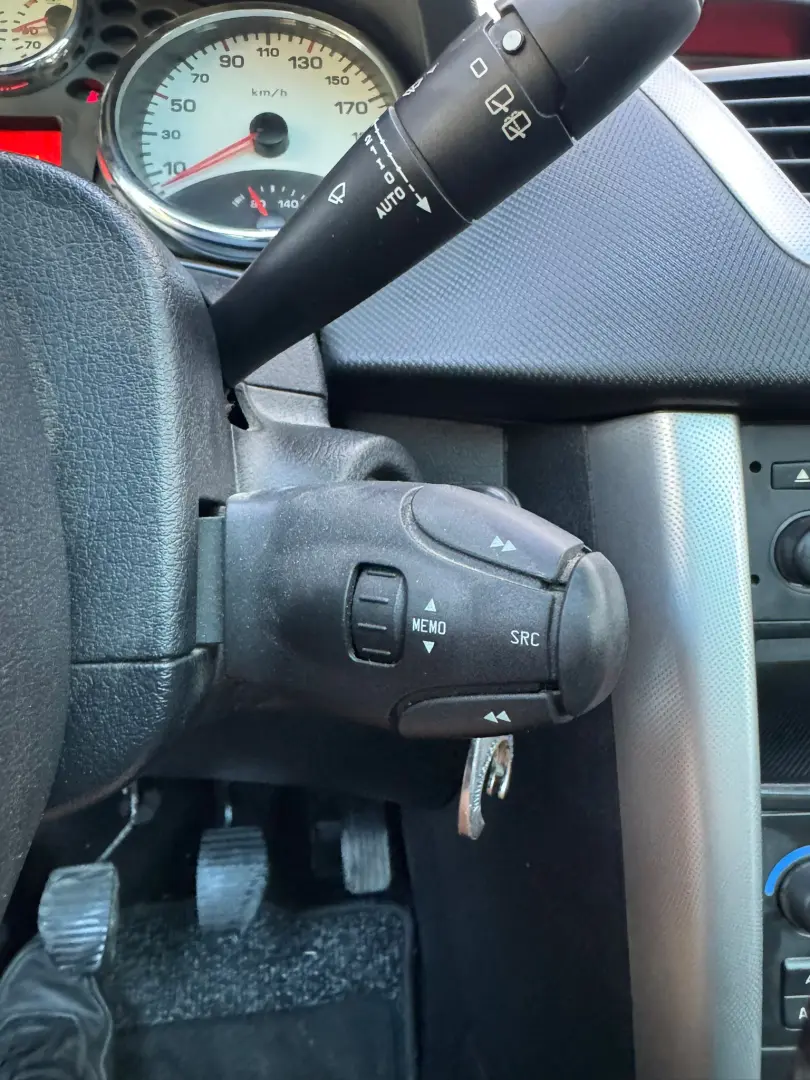 Peugeot 207 Sw – 1.6 diesel