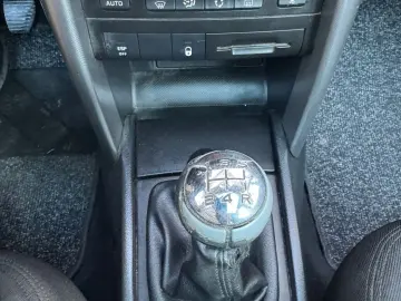 Peugeot 207 Sw – 1.6 diesel