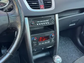 Peugeot 207 Sw – 1.6 diesel