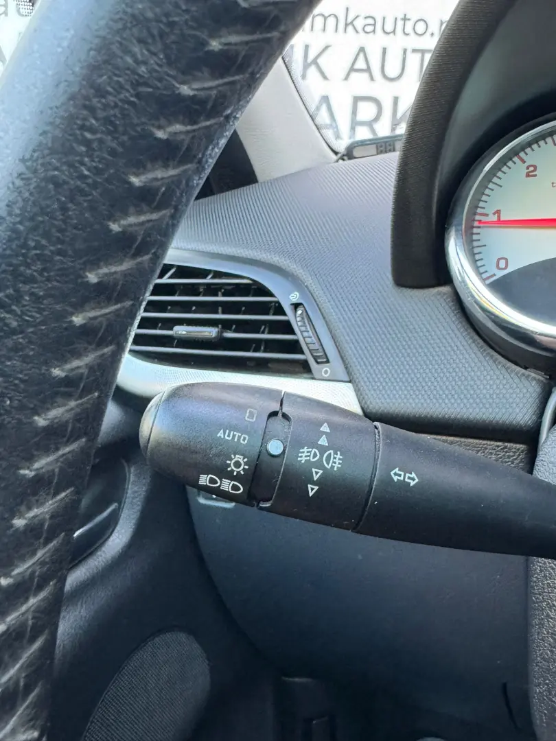 Peugeot 207 Sw – 1.6 diesel