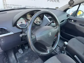 Peugeot 207 Sw – 1.6 diesel