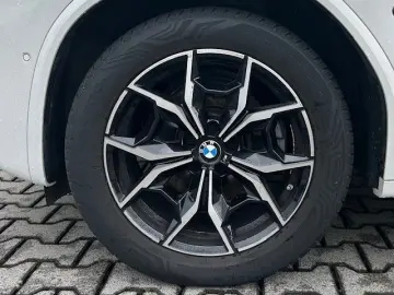 X3 xDrive 20dA M-Sport