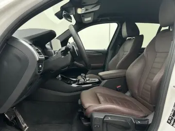 X3 xDrive 20dA M-Sport