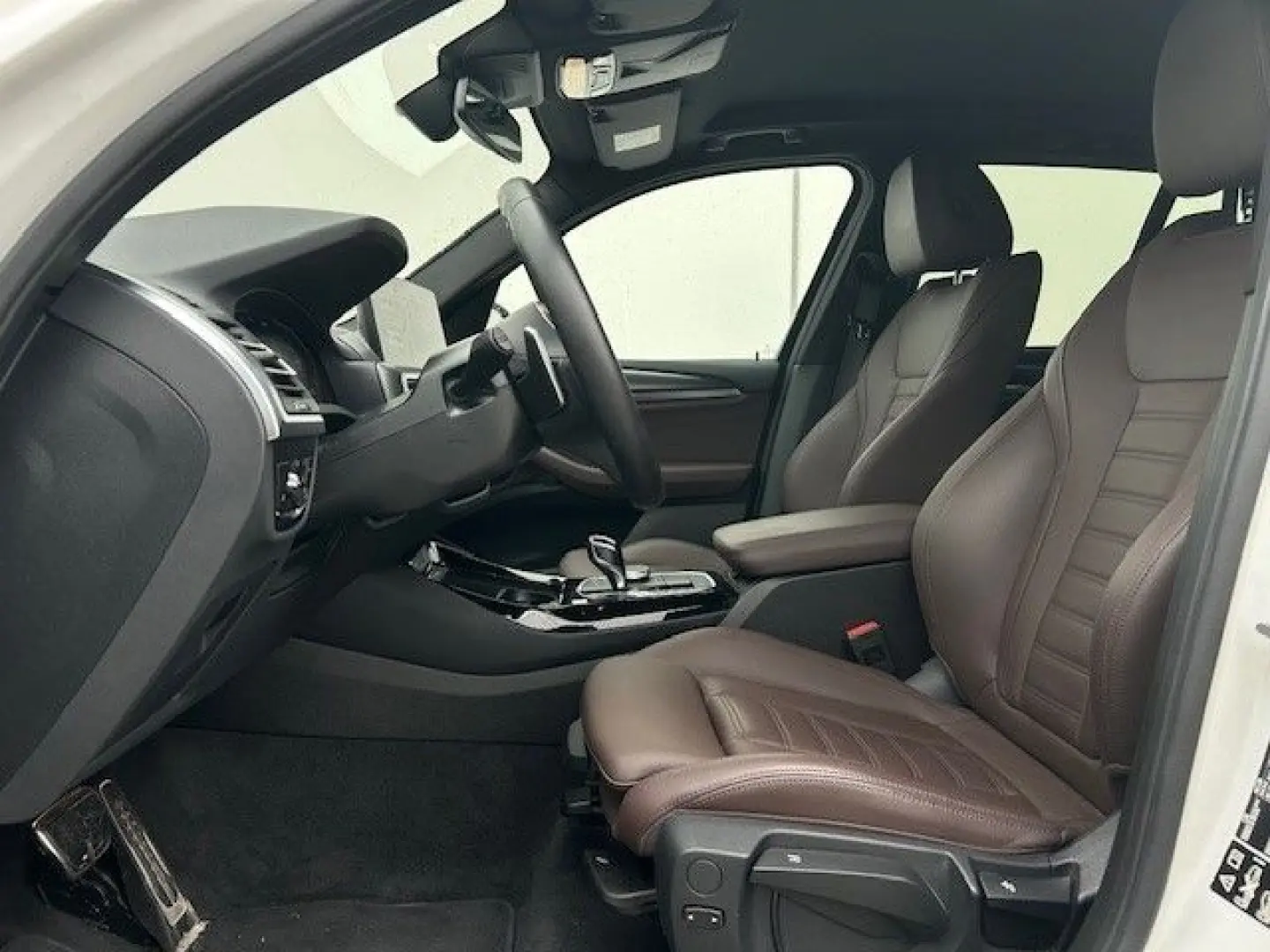 X3 xDrive 20dA M-Sport