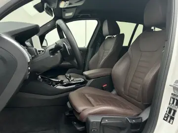 X3 xDrive 20dA M-Sport