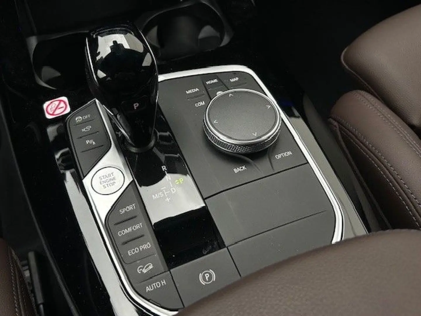 X3 xDrive 20dA M-Sport