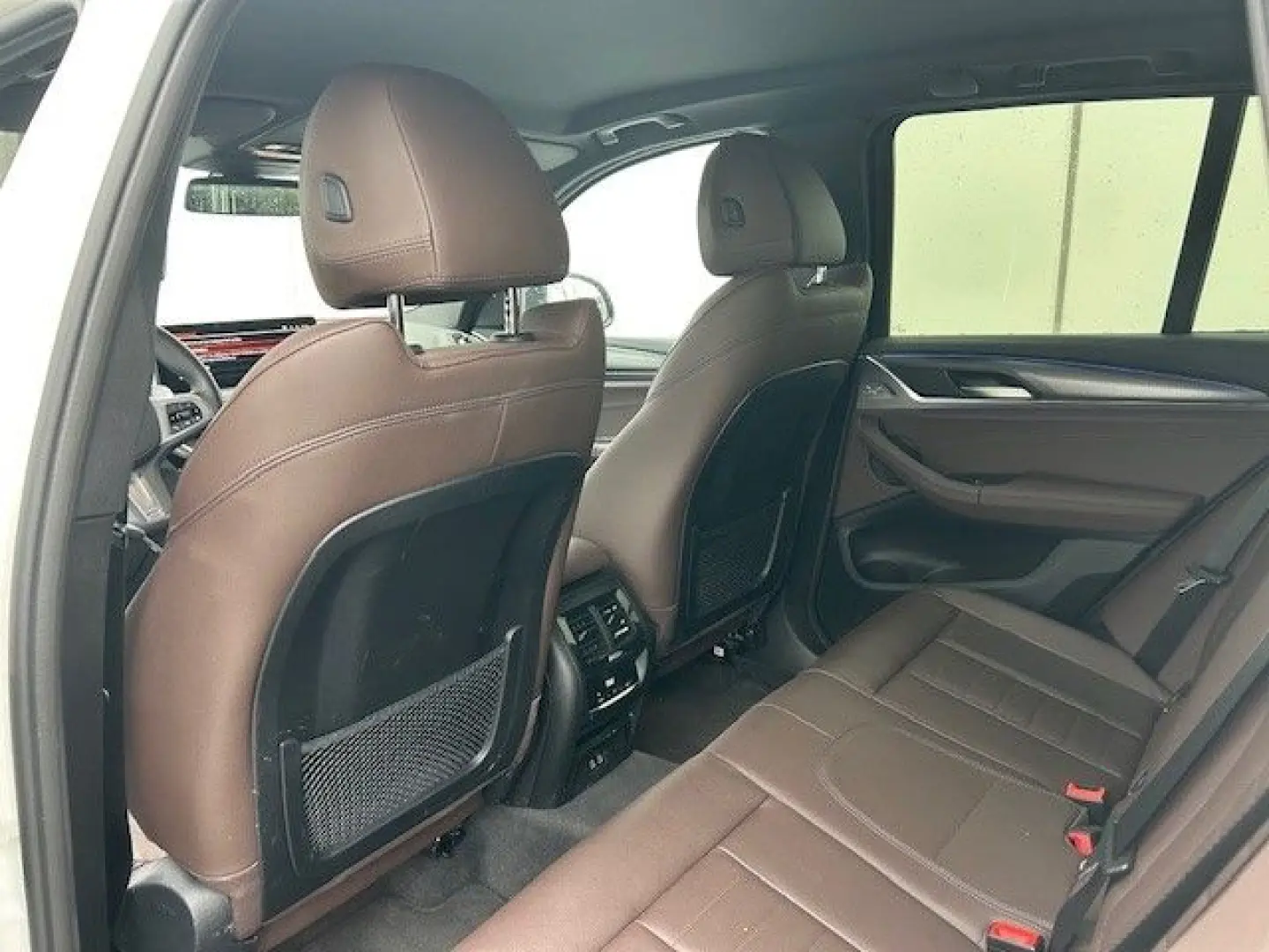 X3 xDrive 20dA M-Sport