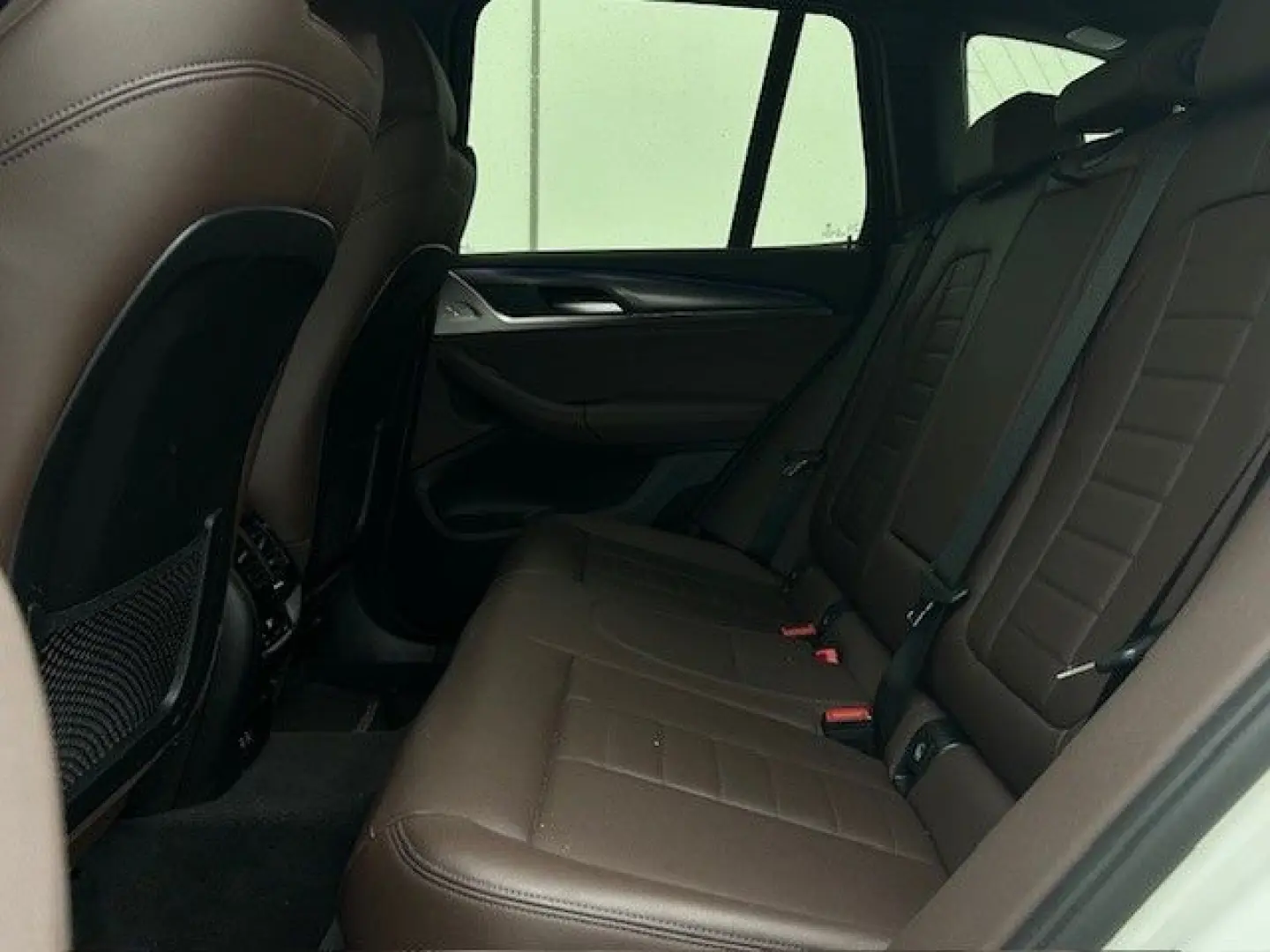 X3 xDrive 20dA M-Sport