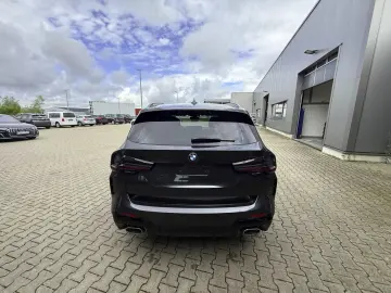 X3 xDrive 20 d M Sport