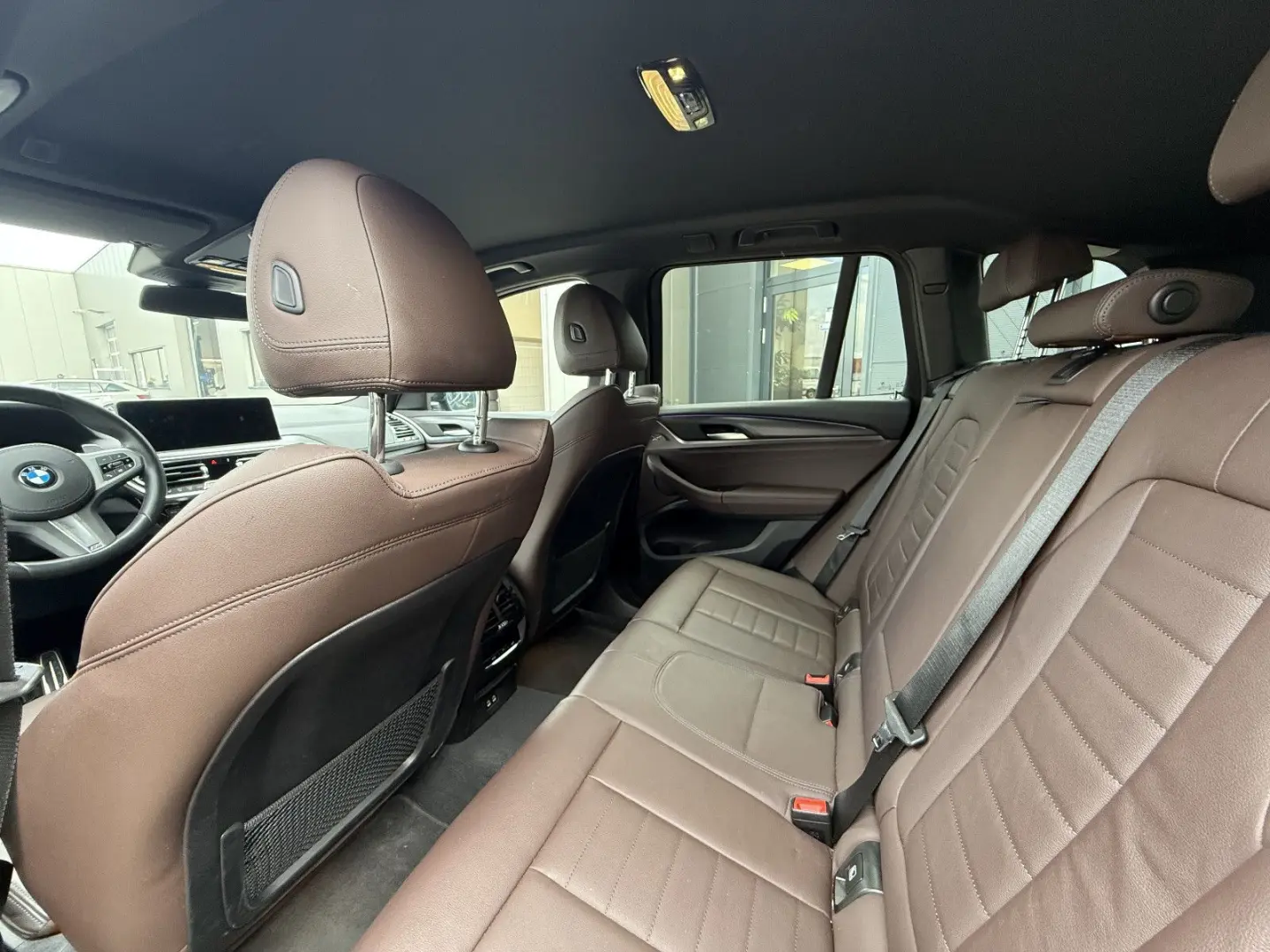 X3 xDrive 20 d M Sport