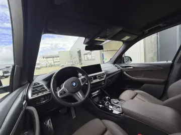 X3 xDrive 20 d M Sport