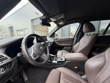 X3 xDrive 20 d M Sport