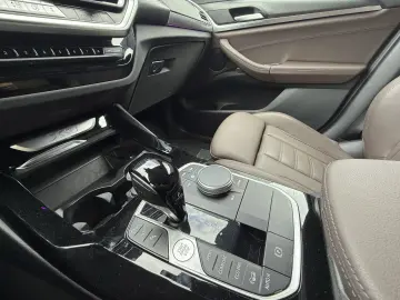 X3 xDrive 20 d M Sport