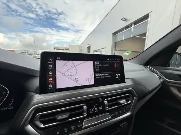 X3 xDrive 20 d M Sport