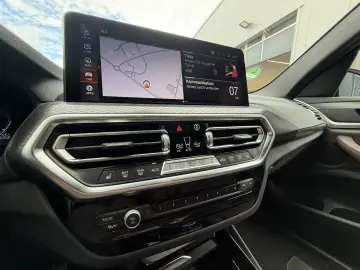 X3 xDrive 20 d M Sport