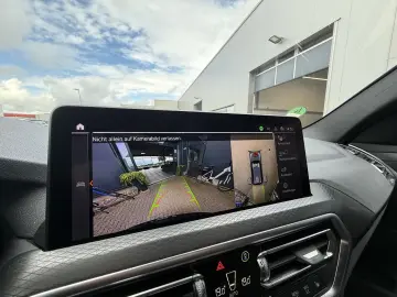 X3 xDrive 20 d M Sport