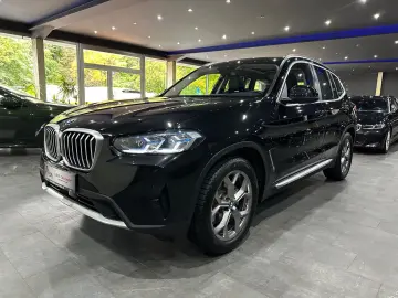 X3 xDrive 20d