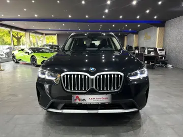X3 xDrive 20d