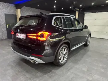 X3 xDrive 20d