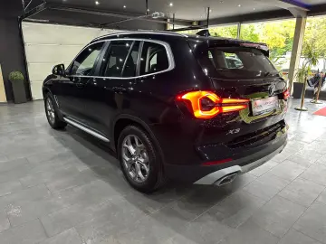 X3 xDrive 20d