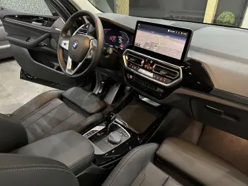 X3 xDrive 20d