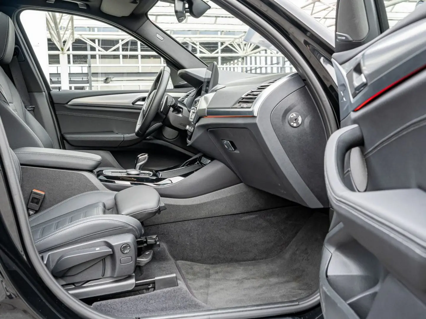 X3 xDrive20d M-Sport