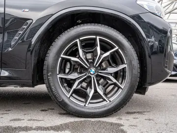 X3 xDrive20d M-Sport