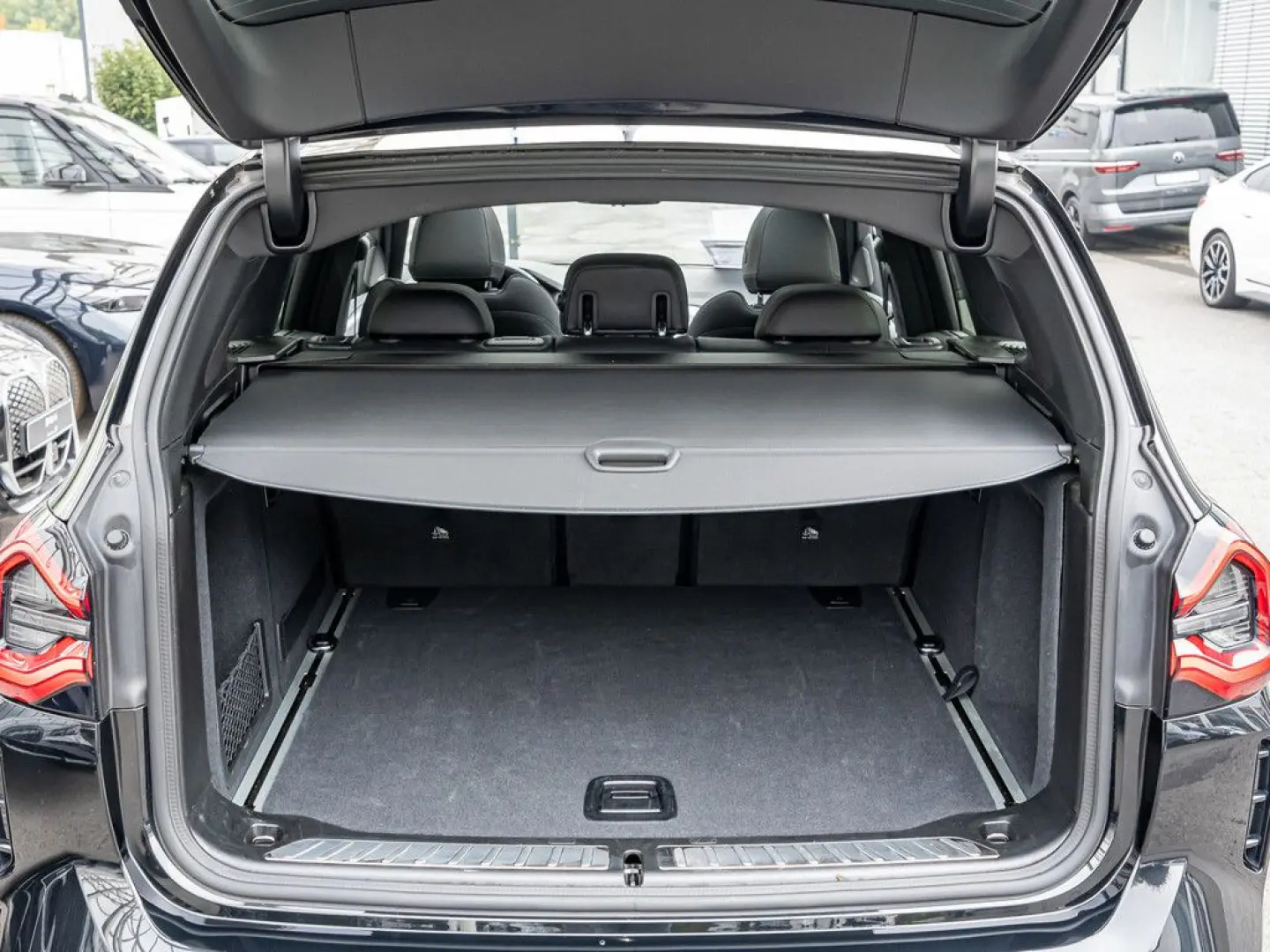 X3 xDrive20d M-Sport