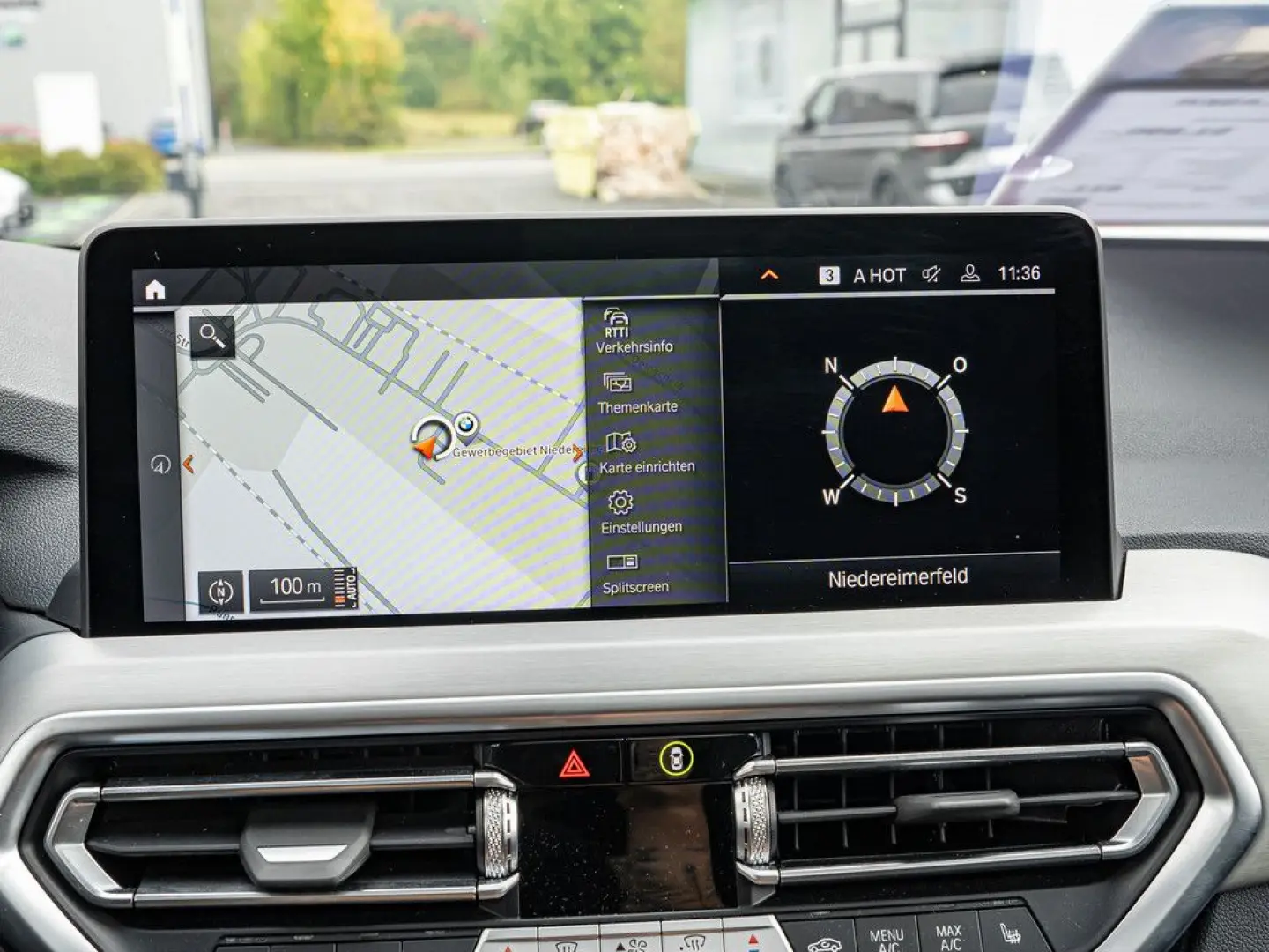 X3 xDrive20d M-Sport