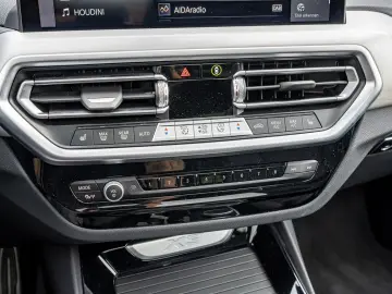 X3 xDrive20d M-Sport