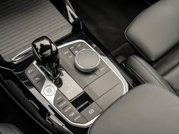 X3 xDrive20d M-Sport