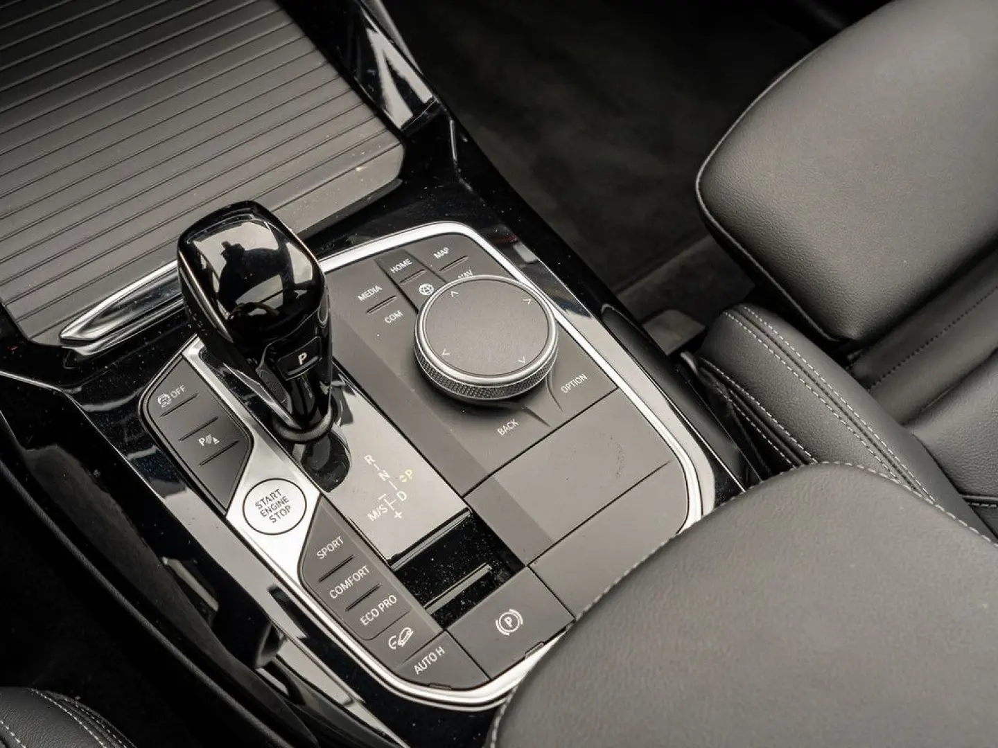 X3 xDrive20d M-Sport