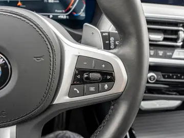 X3 xDrive20d M-Sport